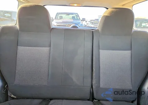 2012 Jeep Patriot Sport from USA, damaged, VIN 1C4NJRBBXCD589187